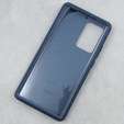 Etui do Samsung Galaxy Note 20 Ultra, Suritch Basic (Two Frames), granatowe