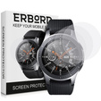 3x Folia Hydrożelowa ERBORD do Samsung Galaxy Watch 46mm
