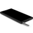 Etui Spigen do Samsung Galaxy S24 Ultra, Ultra Hybrid, matowe czarne