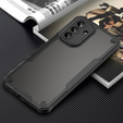 Etui do Samsung Galaxy A26 5G, Armor Frosted Case, czarne