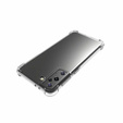 ERBORD Etui AntiDrop Hybrid Case Samsung Galaxy S21+ Plus - Transparent