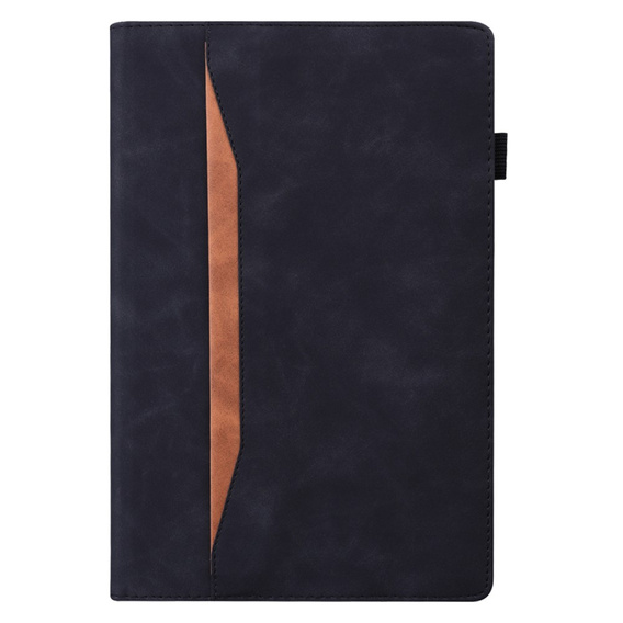 Etui do Xiaomi Redmi Pad SE 8.7", Classic, z miejscem na rysik, czarne