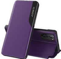 Etui Window View do Xiaomi Mi 11i / POCO F3 , Purple