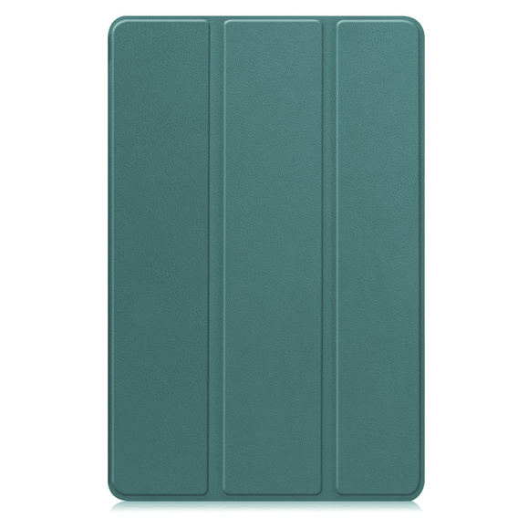Etui do Lenovo Yoga Tab Plus 12,7", Smartcase, zielone