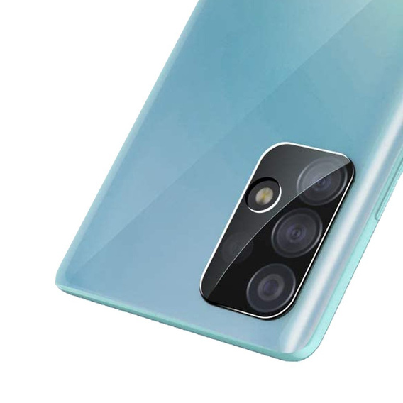 Szkło Hartowane na Aparat do Samsung Galaxy A52 / A52s