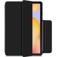 Etui do Samsung Galaxy Tab S6 Lite 10.4" 2020/2022/2024 Tri-fold, Magnetic smartcase, czarne