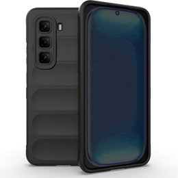 Etui do Infinix Hot 50 Pro 4G, Gaming Shockproof, czarne