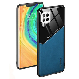 Etui ERBORD Hybrid do Samsung Galaxy A42 5G, Blue