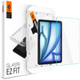 SPIGEN Szkło Hartowane do iPad Air 11" 2025/2024 (7/6 gen.), Glas.TR EZ Fit