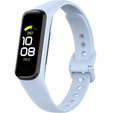 Pasek Silikonowy do Samsung Galaxy Fit 2 SM-R220, Niebieski