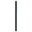 Etui Spigen do Samsung Galaxy A35 5G, Liquid Air, zielone