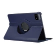 Etui do Xiaomi Redmi Pad SE 11", Obrotowe 360, granatowe