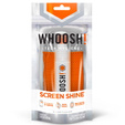 Spray do czyszczenia ekranów 100ml  Whoosh GO XL + ściereczka z mikrofibry