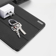 Etui do Samsung Galaxy Tab S9 11", Dux Ducis Domo, czarne