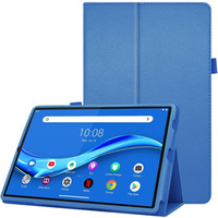 Etui do Lenovo Tab M10 Plus 10.3 TB-X606F, Niebieskie