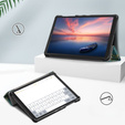 Etui do Samsung Galaxy Tab A7 Lite, sakura