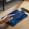 Etui do iPad Air 11" 2025/2024 (7/6 gen.) / Air 10.9" 2022/2020 (5/4 gen.), ESR Ascend Trifold, granatowe