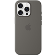 Oryginalne Etui Apple Silicone Case MagSafe do iPhone 16 Pro, Stone Gray MYYL3ZM/A