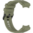 Pasek Silikonowy do Amazfit T-Rex 3 Pro, zielony