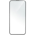 Szkło Hartowane 3D do iPhone 16 Pro, z czarną ramką