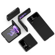 Etui PC Case do Samsung Galaxy Z Flip4 5G, Black