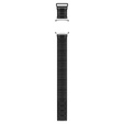 Pasek Spigen WBF0 Band do Samsung Galaxy Watch Ultra 47mm 2024 / 2025 – Black