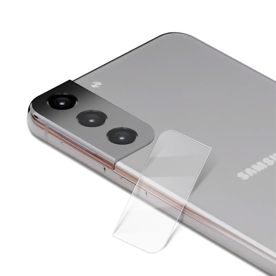 Mocolo Szkło na Aparat do Samsung Galaxy S21