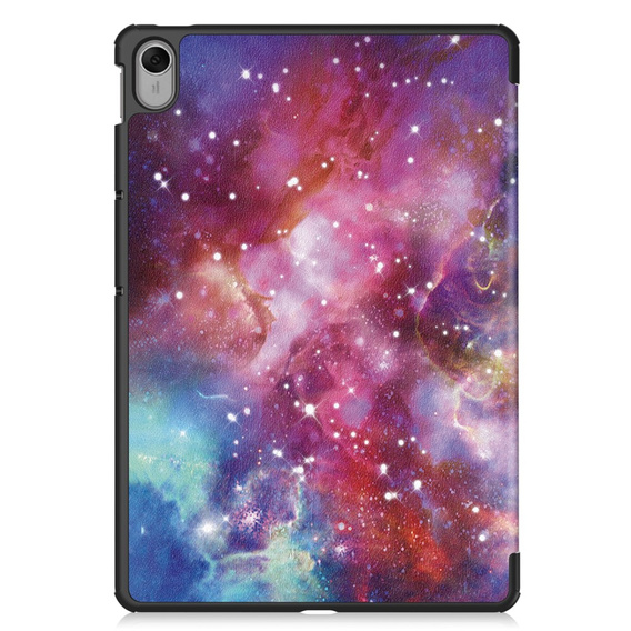 Etui do Huawei MatePad 11.5 2024, Smartcase, galaxy