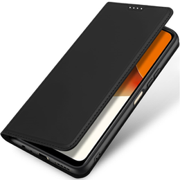 Etui Dux Ducis do Vivo Y35 4G, Skinpro, czarne