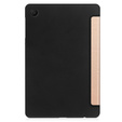 Etui do T-Mobile T Tablet 2 5G, Smartcase, złote
