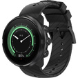 Pasek Silikonowy do Suunto 9 24 mm - Black