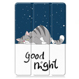 Etui do Xiaomi Pad 7 / 7 Pro, Smartcase, sleeping cat