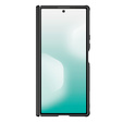 Etui do Samsung Galaxy Z Fold7 5G, pancerne Nillkin, do Magsafe - czarne