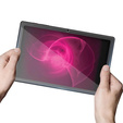 Szkło Hartowane do T-Mobile T Tablet 2 5G