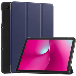 Etui do T-Mobile T Tablet 2 5G, Smartcase, niebieskie