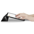 Etui Spigen do iPad Pro 11" 2024 (5 gen.), Ultra Hybrid Pro, czarne