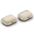 SPIGEN Etui na Słuchawki Airpods Pro 3, Urban Fit, Dune Beige
