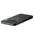 2x Spigen OPTIK.TR "EZ FIT", Szkło Hartowane na Aparat do Google Pixel 10 Pro, Crystal Clear