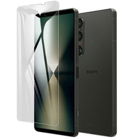 Szkło Hartowane 9H do Sony Xperia 1 VI