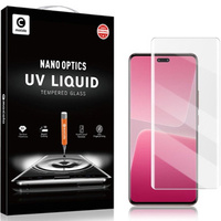 Mocolo UV Szkło Hartowane do Xiaomi 13 Lite