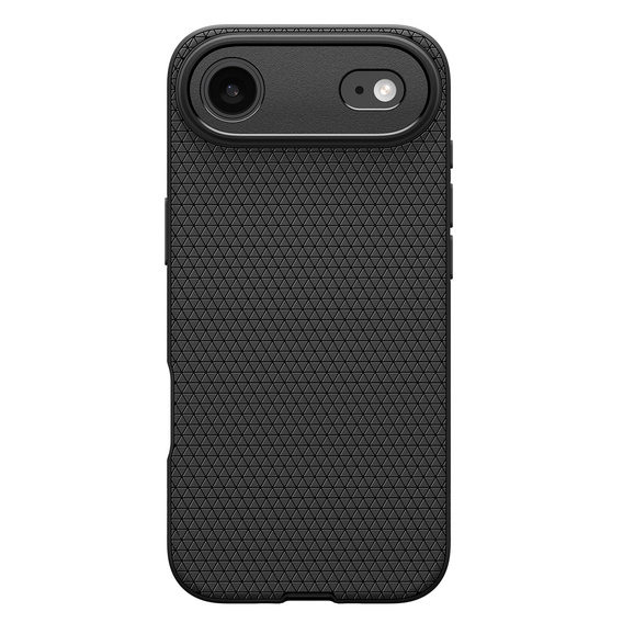 Etui Spigen do iPhone Air, Liquid Air, Matte Black