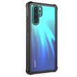 Etui do Huawei P30 Pro, Shockproof, z folią, czarne