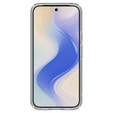 Etui Spigen do Google Pixel 10/10 Pro, Ultra Hybrid, Crystal Clear