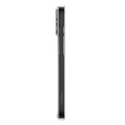 Etui Spigen do iPhone 16 Plus, Ultra Hybrid, przezroczyste + Szkło Hartowane 9H