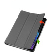 Etui do Xiaomi Pad 7 / 7 Pro, Smartcase, szare