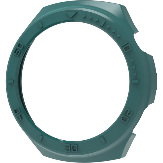 Etui do Huawei Watch 4 Pro, Zielone