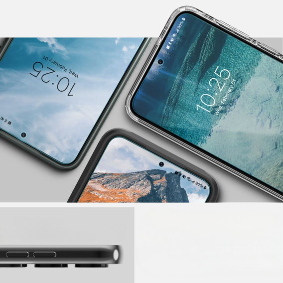 SPIGEN Folia Hydrożelowa Neo Flex do Samsung Galaxy S23+ Plus (2szt)