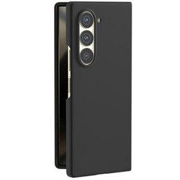 Etui Hard PC do Samsung Galaxy Z Fold6 5G, Czarne