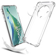 Etui do Honor Magic 5 Lite, Dropproof, Przezroczyste