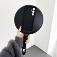 Etui do Samsung Galaxy S25, Frying Pan, czarne